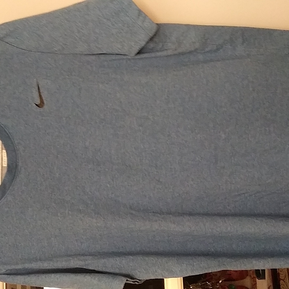 Nike Dri-Fit T shirt